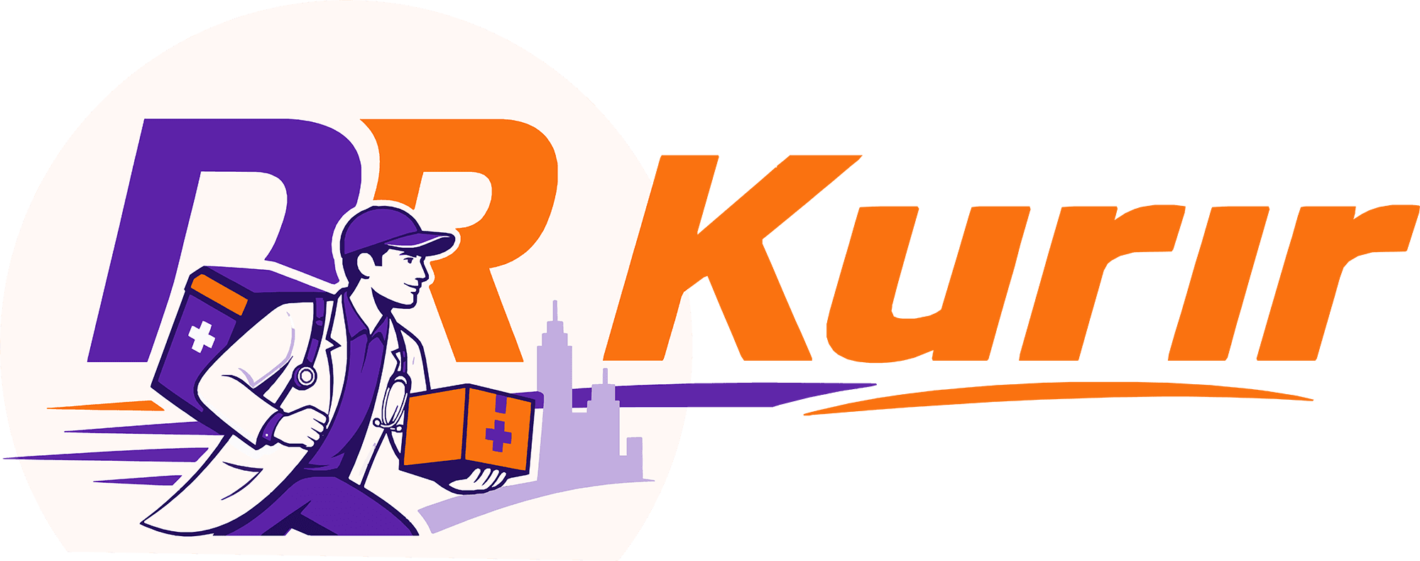 Dr Kurir Inđija