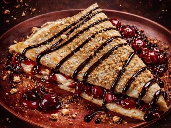 Cherry krem