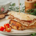 Tuna Sendvič
