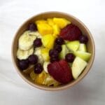 Voćna salata