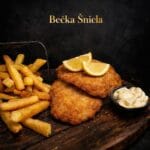 Pileća bečka