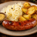 Domaća kobasica 150g