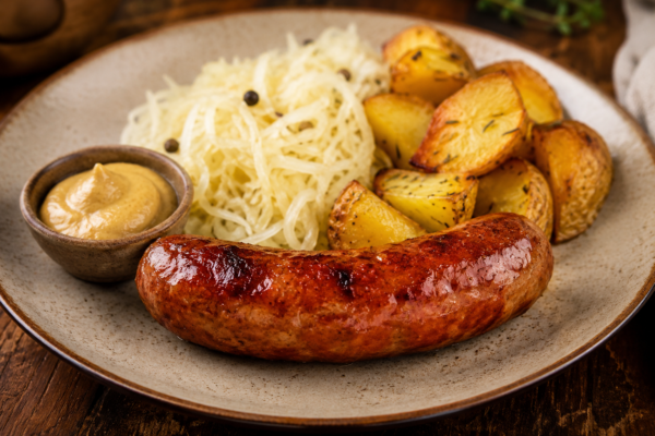 Domaća kobasica 150g