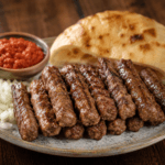 Juneći ćevapi 10 komada