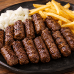 Juneći ćevapi 15 komada