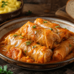 Posna sarma