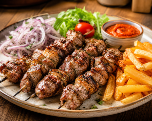 Ražnjići 400g