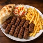Ćevapi