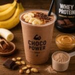 Choco Power 350ml