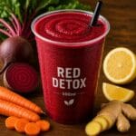 Red Detox 500ml