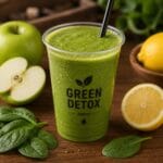 Green Detox 350ml