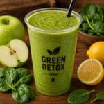 Green Detox 500ml