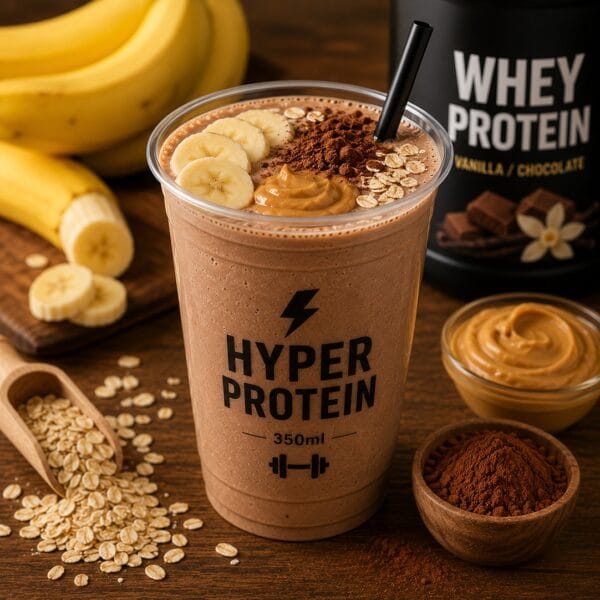 Hyper Protein 350ml