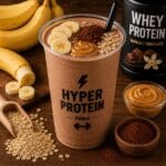 Hyper Protein 500ml