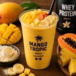 Mango Tropic 350ml