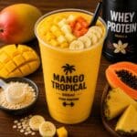 Mango Tropic 500ml