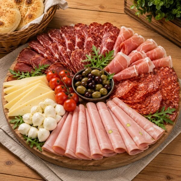 Meze na kilogram
