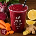 Red Detox 350ml