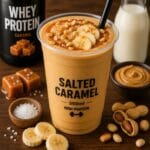 Salted Caramel  350ml