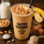 Salted Caramel  500ml