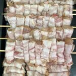 Pileći ražnjići